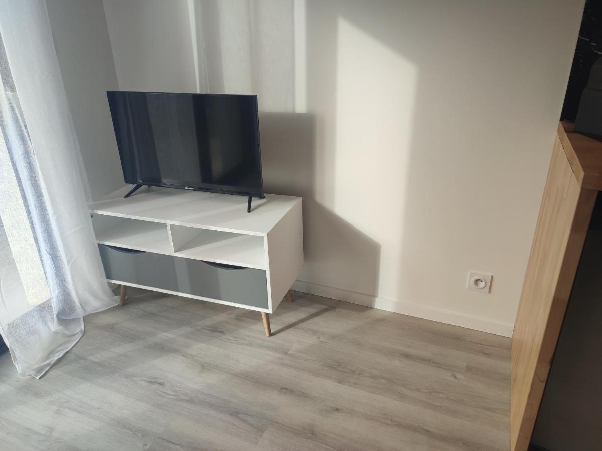 Le Champetre Appartement Nancy Buitenkant foto